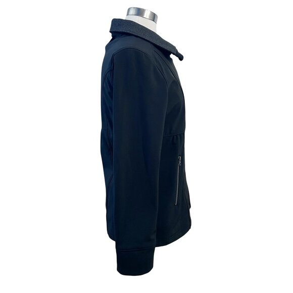 prAna Martina Softshell Jacket Black Size M - Picture 2 of 16